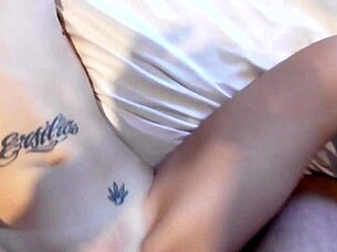 and sex continues with horny silvia soprano part 2