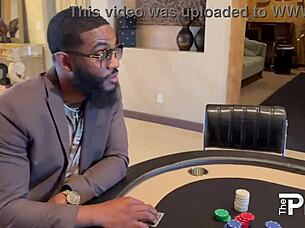 i love this poker game roleplay with destiny cruz and george glass