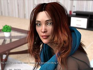 The game where the heart is reaches episode 259 with intense challenges.