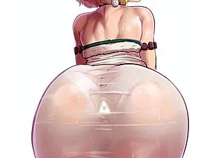 zelda compilation with big cocks and tits in 3d cartoon style, so amazing!