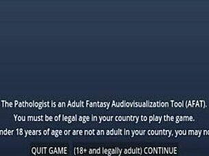 Let's Play the Pathologist Demo Game