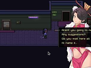 finally, i can upgrade my brothel in memoirs of a battle brothel episode 6 😊