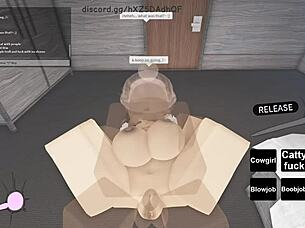 i'm the whore riding monster cock in cowgirl and sucking big black dick