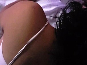 Hey, check out this anal sex with a screaming hot chick