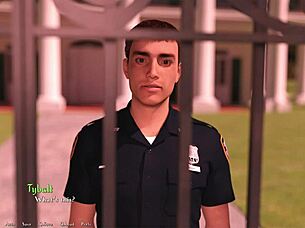 Drop in 4 - bold brass