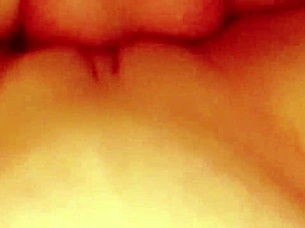 She rides my dick passionately, then i cum all over her big ass 😏