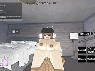 i'm the whore riding monster cock in cowgirl and sucking big black dick