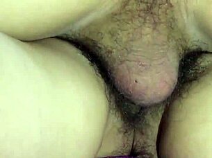 Chinese girl enjoys pleasurable experience