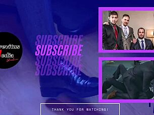 police & soldier tricked into gay sex during casting