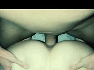 Wow! Pornstar Drills Fan Doggystyle Live!