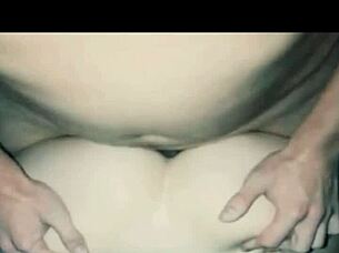 Wow! Pornstar Drills Fan Doggystyle Live!