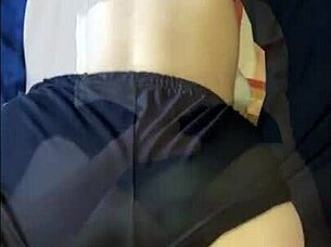 Pareja Amateur Jovencita Culo Perfecto