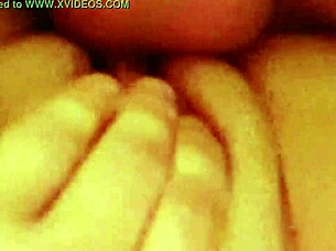 She rides my dick passionately, then i cum all over her big ass 😏