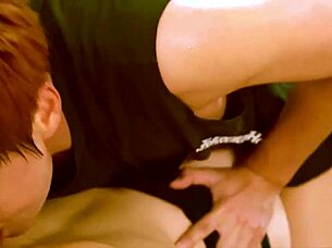 Virgin hunting adventure in 2018 korean high definition