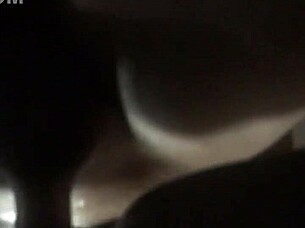 Ebony Anal Assfucking With Black Beauty In Hardcore!