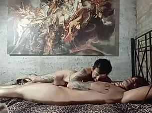 Irreversible Sin Retorno Sexo Muy Rico Con Mi Vecino