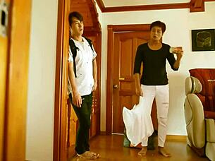 Virgin hunting adventure in 2018 korean high definition