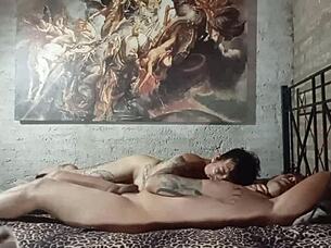 Irreversible Sin Retorno Sexo Muy Rico Con Mi Vecino