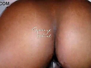 Dotado sortudo comeu buceta cremosa da novinha spicyx official