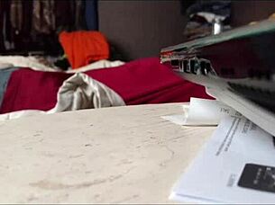 Fucking My Ex-Wife Hard