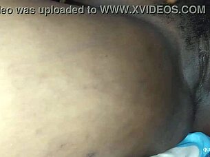 I Fucked My Neighbor's Wife While She Napped, Creampieing Her Pussy