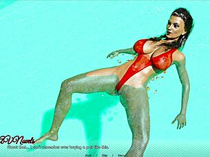 Alternate Existence 45 Evokes Deep Emotions In Players