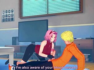 Koikatsu sakura naruto have sex anime uncensored thereal3dstories.