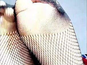 I enjoy the second part of the pie recipe with some music and massage