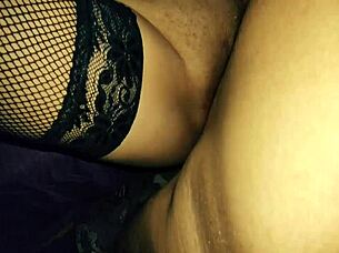 night amateur beautiful sex from hot couple