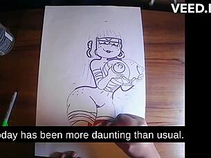 What Hides in the Audiobook Storage Closet?