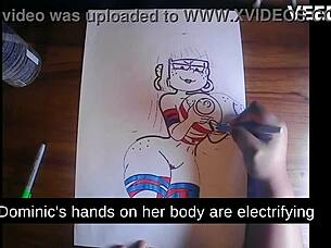 What Hides in the Audiobook Storage Closet?