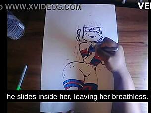 What Hides in the Audiobook Storage Closet?