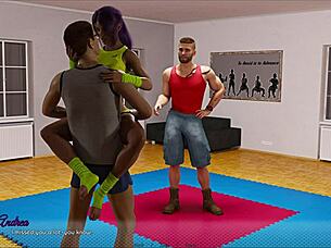 Alternate Existence 45 Evokes Deep Emotions In Players