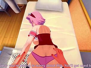 Koikatsu sakura naruto have sex anime uncensored thereal3dstories.