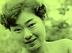 빈티지 여성들의 에로틱한 고백