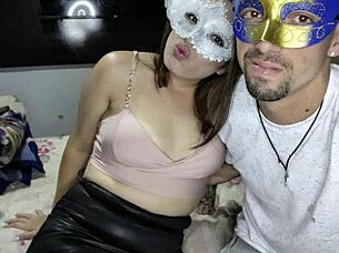 Best Moments of Sexy Wife Fucking