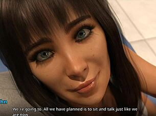 WVM 119: Everyone together in new home.