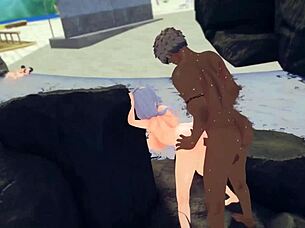 Wow, this Uzaki compilation has amazing Japs8005 sound!