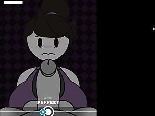 teen jaiden bangs her mom with big cock