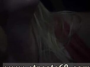 Blonde Teen Bound And Anal Punished In Garage - Unless You're From The Sixties