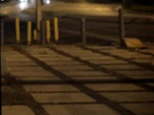 Blonde Teen Bound And Anal Punished In Garage - Unless You're From The Sixties