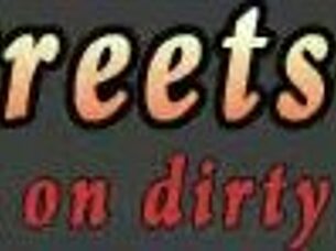 Blonde Teen Bound And Anal Punished In Garage - Unless You're From The Sixties