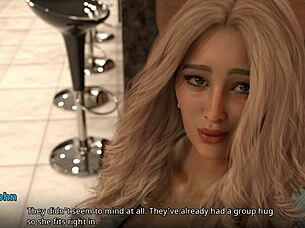 WVM 119: Everyone together in new home.