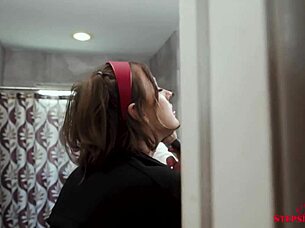 I got black friday bust with riley nixon and scarlett mae