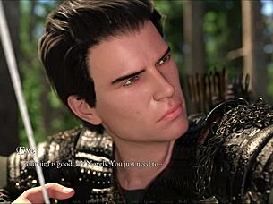 The price of power 110 game episode