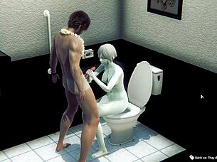 Fuck The Pretty Vietnamese Girl!