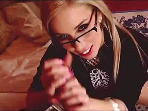 Fuckinhd - Lucie Wilde Bangs Two Guys in Sauna