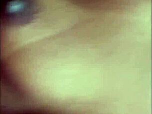 Fucking Cute Latina Brunette In Favela