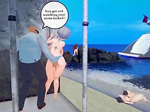 Wow, this Uzaki compilation has amazing Japs8005 sound!