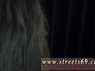 Blonde Teen Bound And Anal Punished In Garage - Unless You're From The Sixties